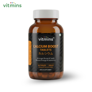 Calcium Boost