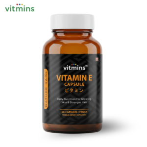 Vitamin E Capsule