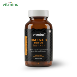 Omega 3 Fish Oil
